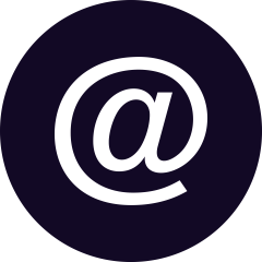 Email logo. Click here to send an email to Aiya