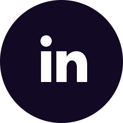 Linkedin logo. Click here to visit Aiya's Linkedin profile