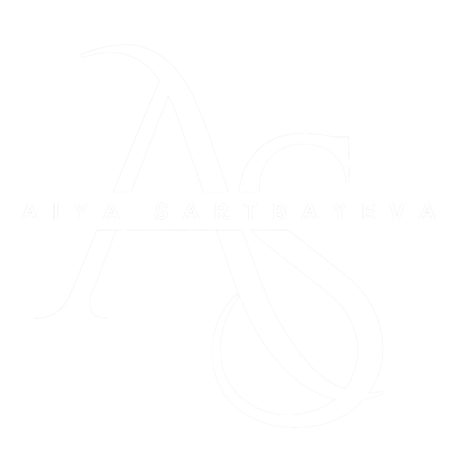 Aiya Sartbayeva logo